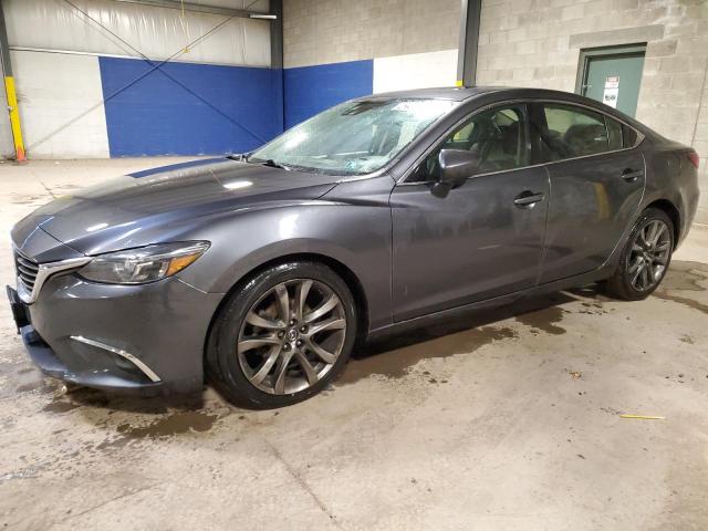 MAZDA 6 2016 jm1gj1w58g1451380