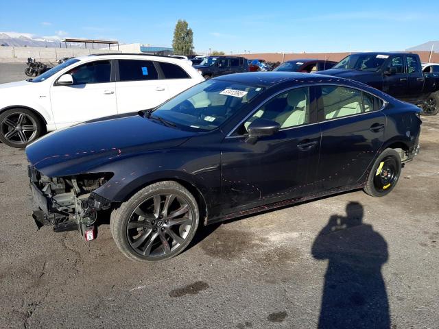 MAZDA 6 GRAND TO 2016 jm1gj1w58g1454392