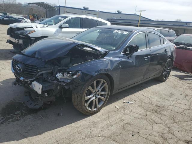 MAZDA 6 GRAND TO 2016 jm1gj1w58g1457843