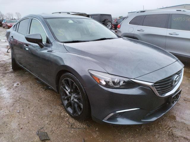 MAZDA 6 2016 jm1gj1w58g1462010