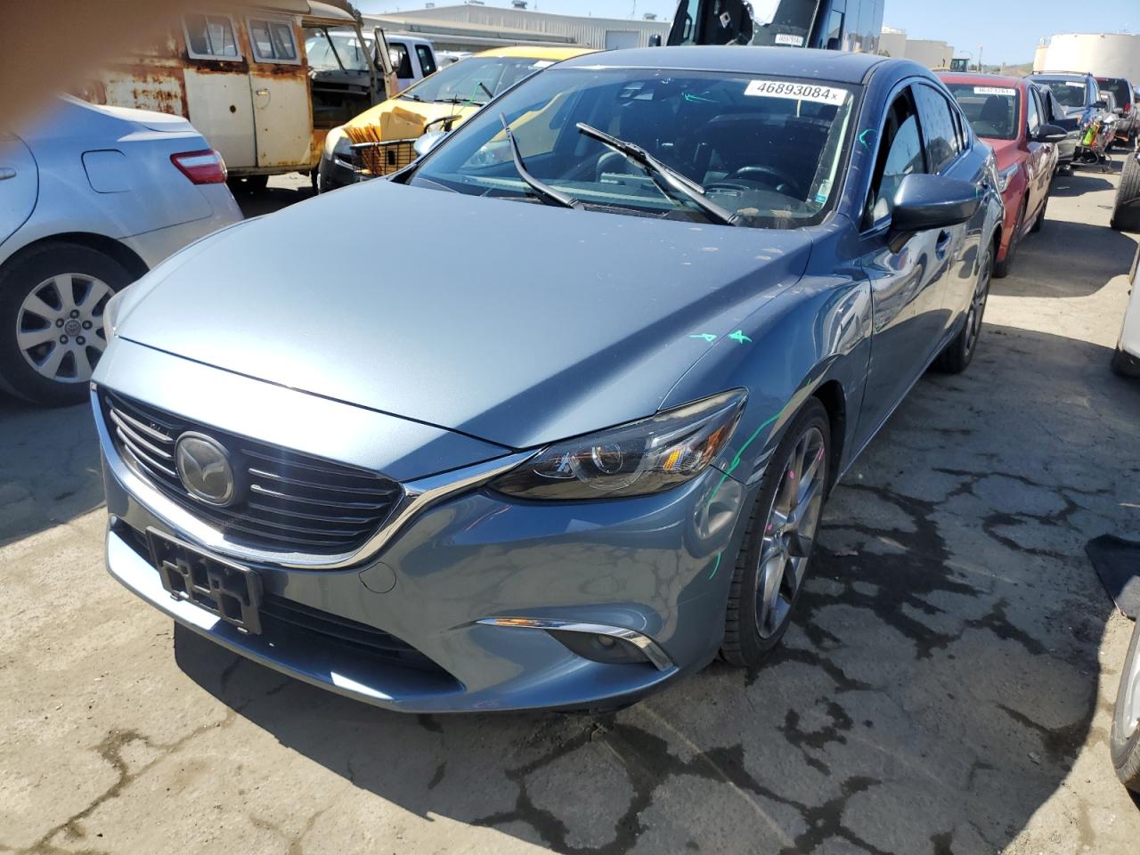 MAZDA 6 2016 jm1gj1w58g1474030