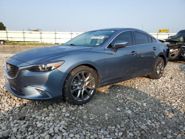 MAZDA 6 GRAND TO 2016 jm1gj1w58g1488199