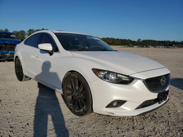 MAZDA 6 GRAND TO 2015 jm1gj1w59f1180456