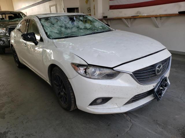 MAZDA 6 GRAND TO 2015 jm1gj1w59f1181154