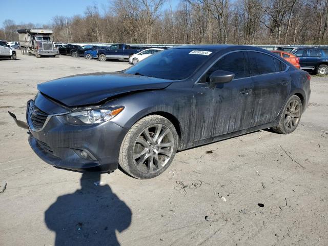 MAZDA 6 2015 jm1gj1w59f1182790