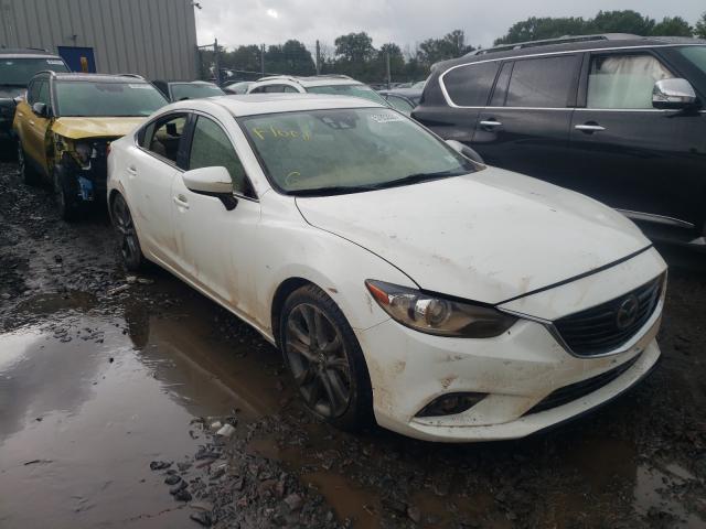 MAZDA 6 GRAND TO 2015 jm1gj1w59f1200317