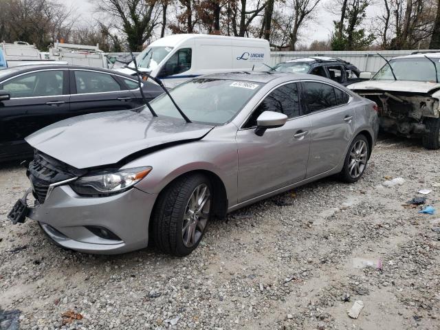 MAZDA 6 GRAND TO 2015 jm1gj1w59f1213164