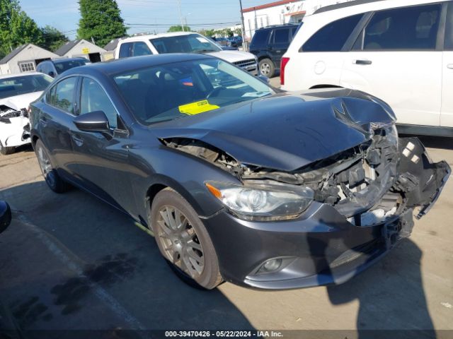 MAZDA MAZDA6 2015 jm1gj1w59f1214170