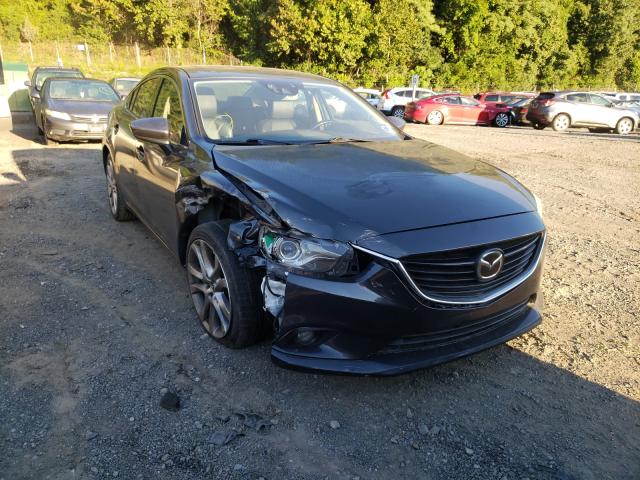 MAZDA NULL 2015 jm1gj1w59f1220728