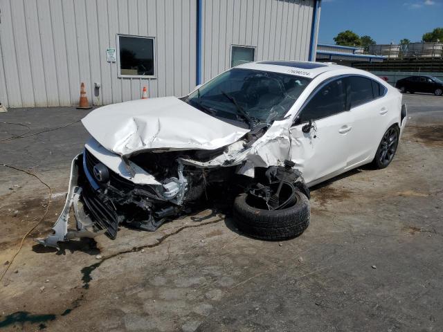 MAZDA 6 GRAND TO 2016 jm1gj1w59g1402799