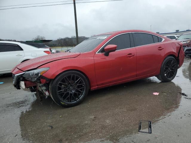 MAZDA 6 GRAND TO 2016 jm1gj1w59g1402804