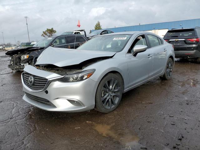 MAZDA 6 GRAND TO 2016 jm1gj1w59g1417125