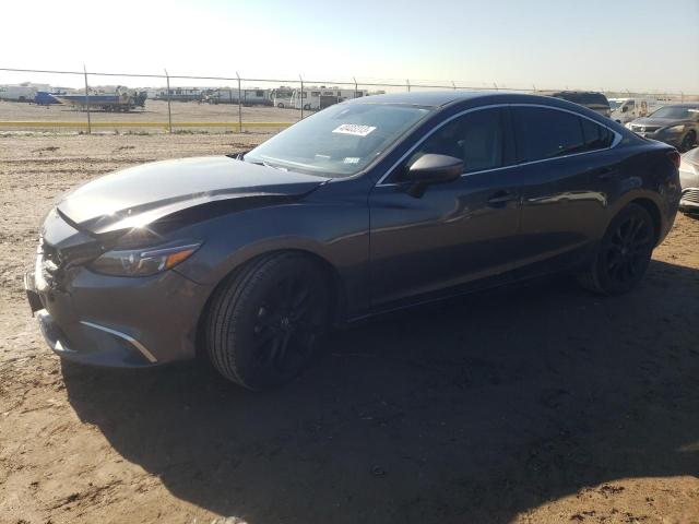 MAZDA 6 GRAND TO 2016 jm1gj1w59g1417948