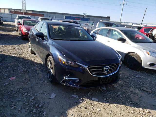 MAZDA NULL 2016 jm1gj1w59g1422406