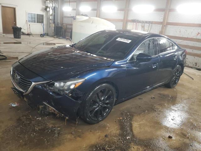 MAZDA 6 GRAND TO 2016 jm1gj1w59g1424074