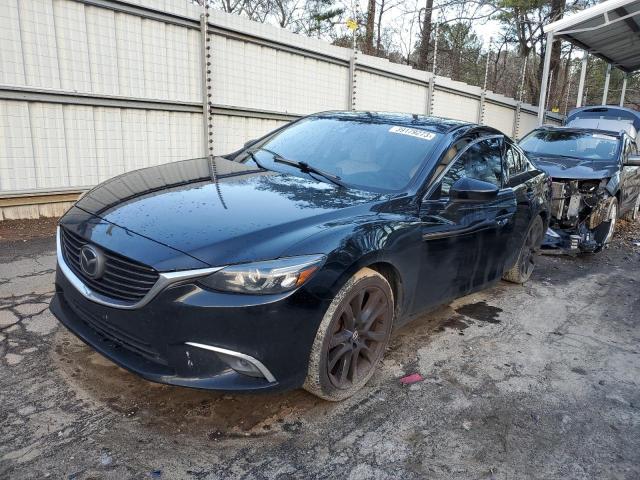 MAZDA 6 GRAND TO 2016 jm1gj1w59g1425628