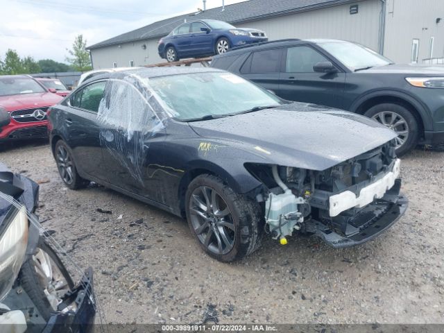 MAZDA MAZDA6 2016 jm1gj1w59g1432384