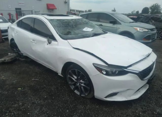 MAZDA MAZDA6 2016 jm1gj1w59g1435687