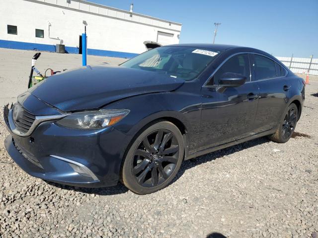 MAZDA 6 GRAND TO 2016 jm1gj1w59g1438024