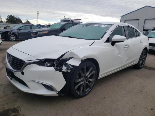 MAZDA 6 GRAND TO 2016 jm1gj1w59g1444647