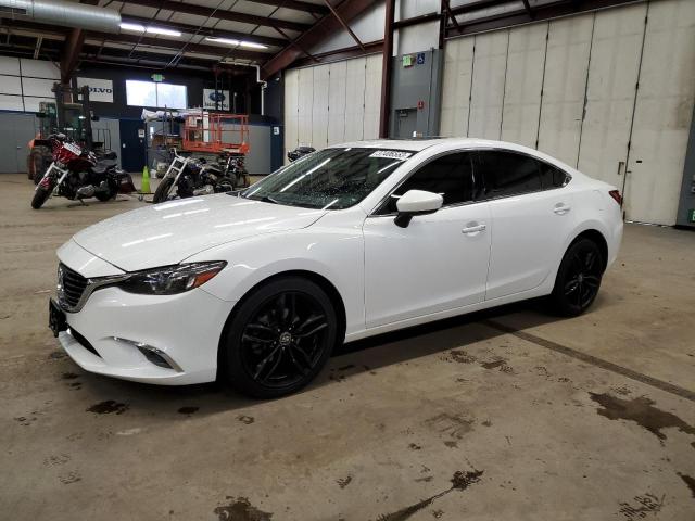 MAZDA 6 GRAND TO 2016 jm1gj1w59g1449296