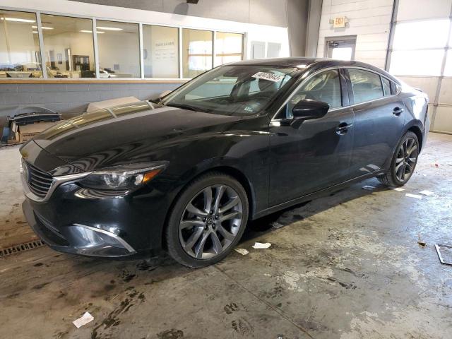 MAZDA 6 GRAND TO 2016 jm1gj1w59g1456233