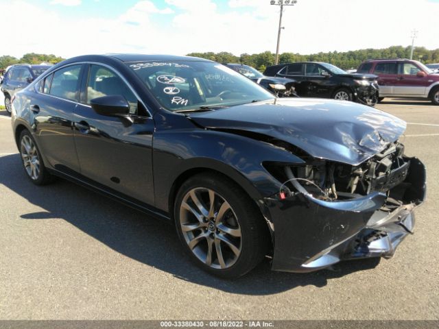 MAZDA 6 2016 jm1gj1w59g1459066