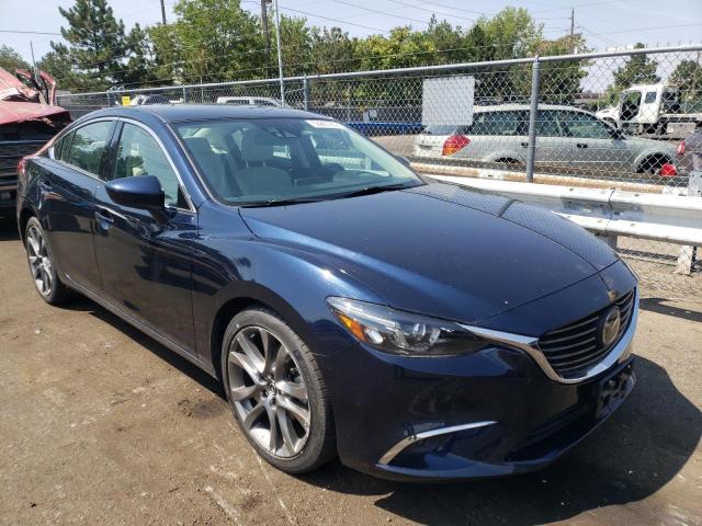 MAZDA 6 GRAND TO 2016 jm1gj1w59g1459391