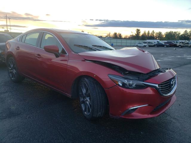 MAZDA 6 2015 jm1gj1w59g1460685