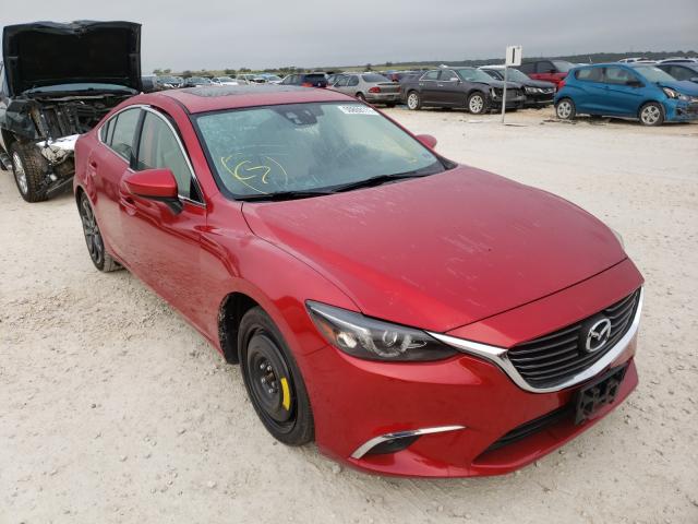 MAZDA 6 GRAND TO 2016 jm1gj1w59g1461903