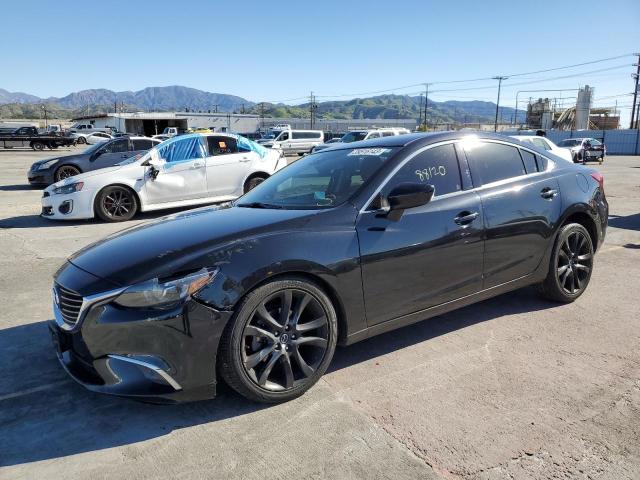 MAZDA 6 GRAND TO 2016 jm1gj1w59g1474991