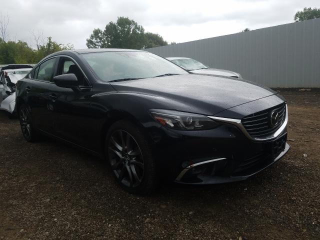 MAZDA 6 GRAND TO 2016 jm1gj1w59g1475557