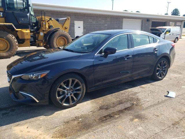 MAZDA 6 GRAND TO 2016 jm1gj1w59g1486008