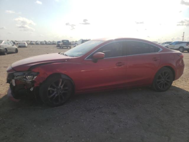 MAZDA 6 GRAND TO 2014 jm1gj1w5xe1100550