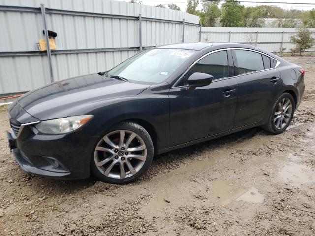 MAZDA 6 2014 jm1gj1w5xe1103691