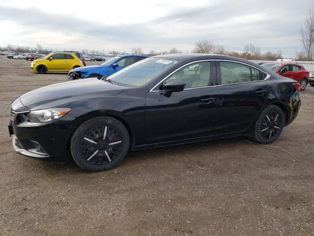 MAZDA 6 GRAND TO 2014 jm1gj1w5xe1107238