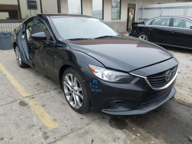 MAZDA 6 GRAND TO 2014 jm1gj1w5xe1111144