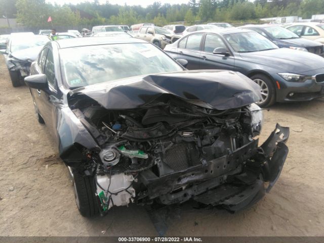 MAZDA 6 2015 jm1gj1w5xf1210905