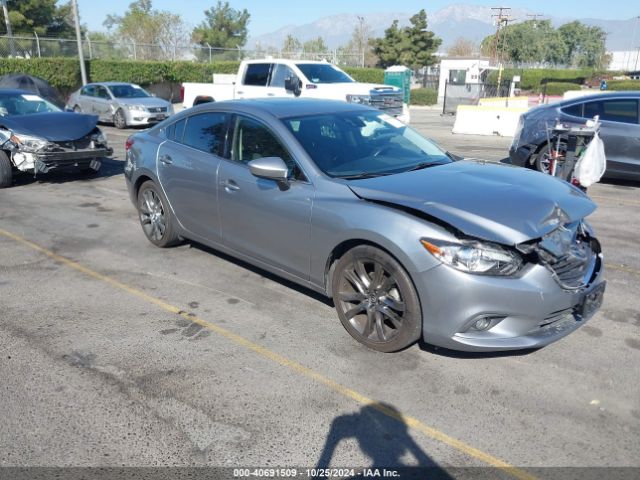 MAZDA MAZDA6 2015 jm1gj1w5xf1224139