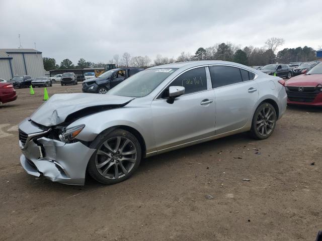 MAZDA 6 GRAND TO 2016 jm1gj1w5xg1402696