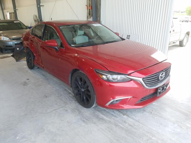 MAZDA NULL 2016 jm1gj1w5xg1404416