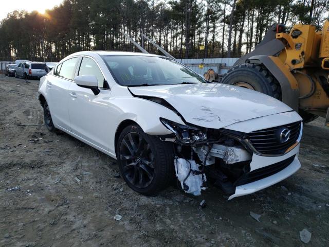 MAZDA 6 GRAND TO 2016 jm1gj1w5xg1418932