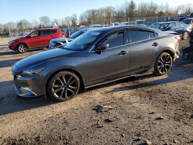 MAZDA 6 GRAND TO 2016 jm1gj1w5xg1426528