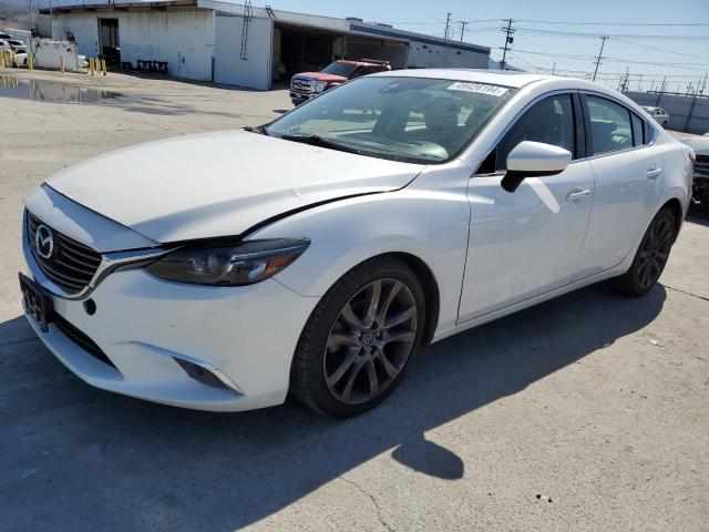 MAZDA 6 2016 jm1gj1w5xg1431258