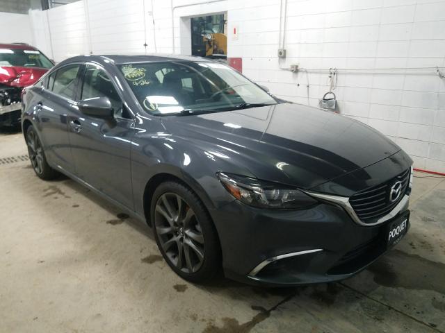 MAZDA 6 GRAND TO 2016 jm1gj1w5xg1432488