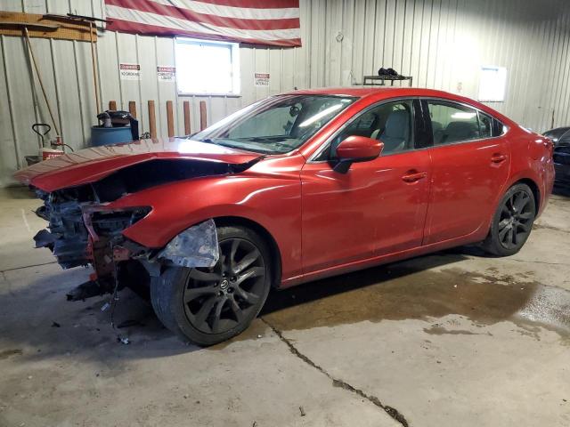 MAZDA 6 2016 jm1gj1w5xg1436475