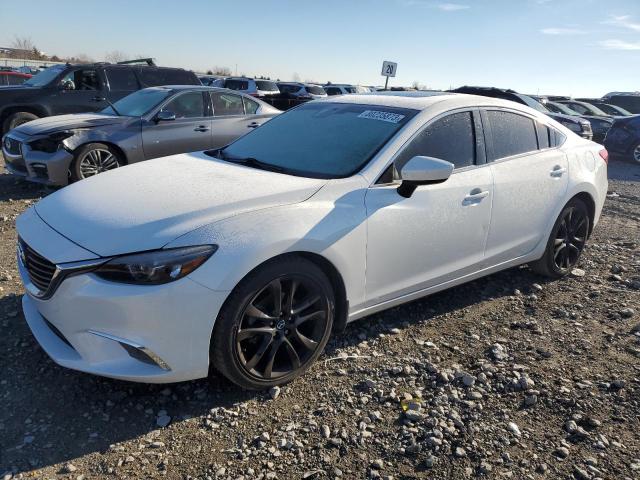 MAZDA 6 2016 jm1gj1w5xg1436752