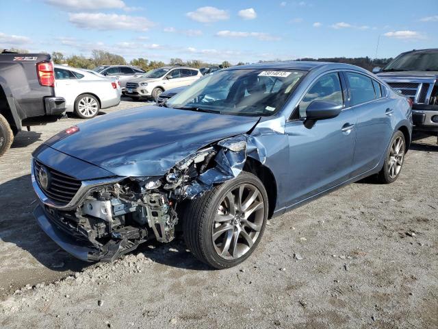 MAZDA 6 2016 jm1gj1w5xg1441286