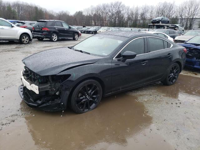 MAZDA 6 2016 jm1gj1w5xg1446570