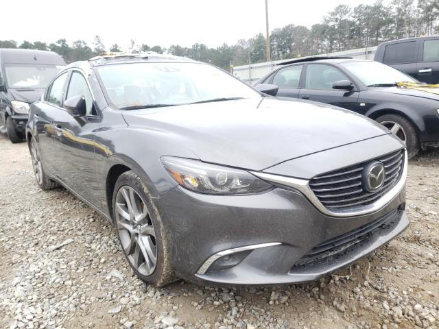 MAZDA 6 GRAND TO 2016 jm1gj1w5xg1454362